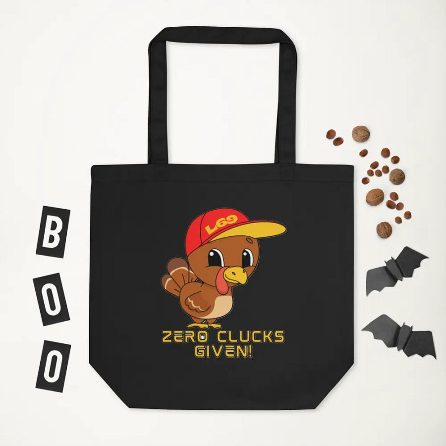 ZERO CLUCKS GIVEN product image (7)