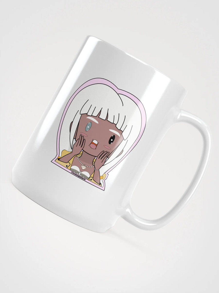 Angie Praise Mug (DW) product image (4)