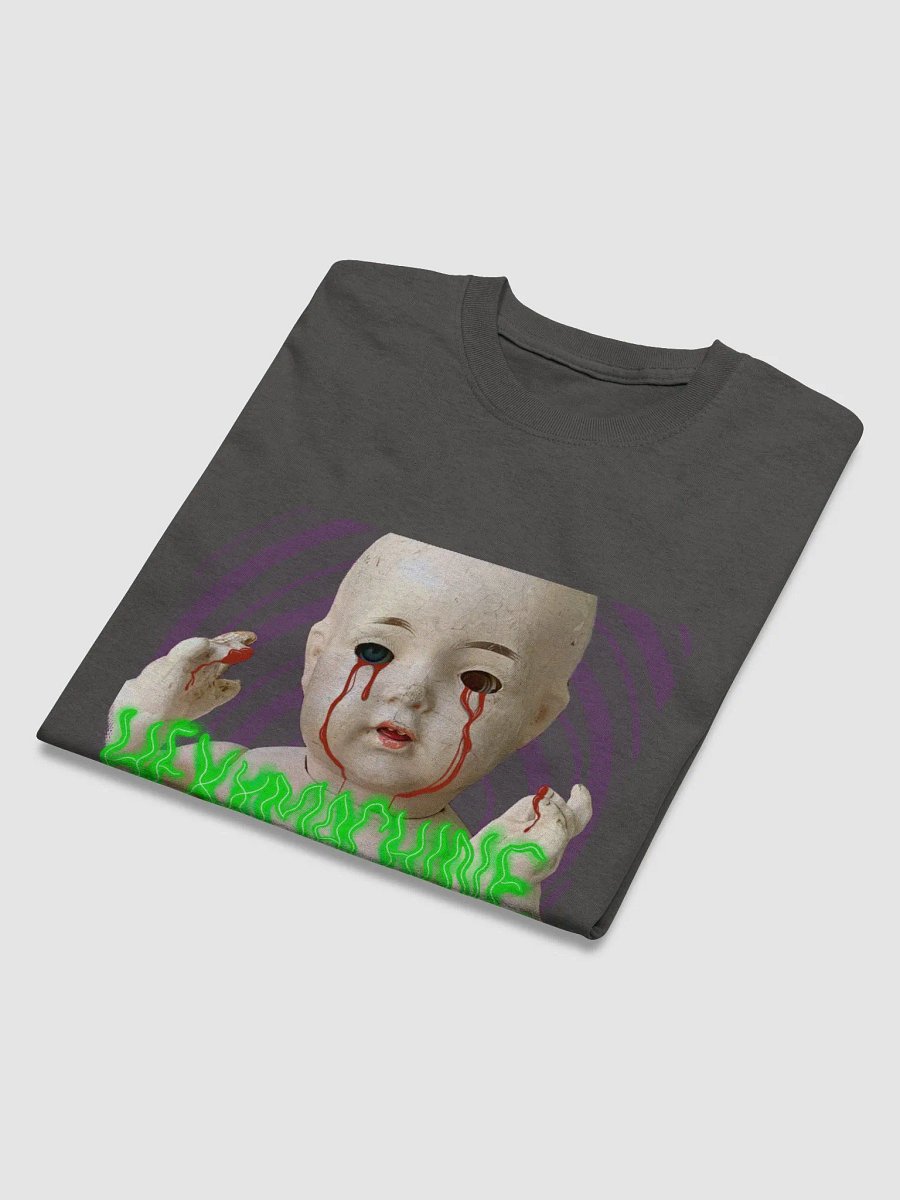 hexx hypno doll tee product image (12)