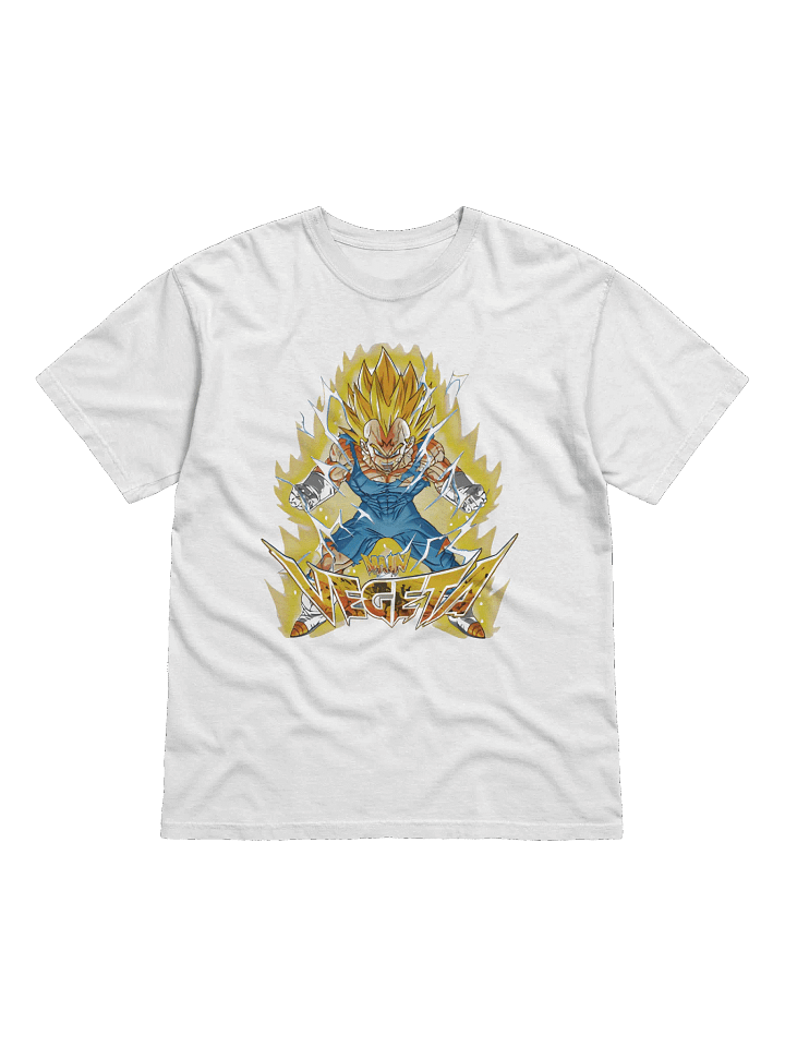 Vegeta SS2 product image (1)