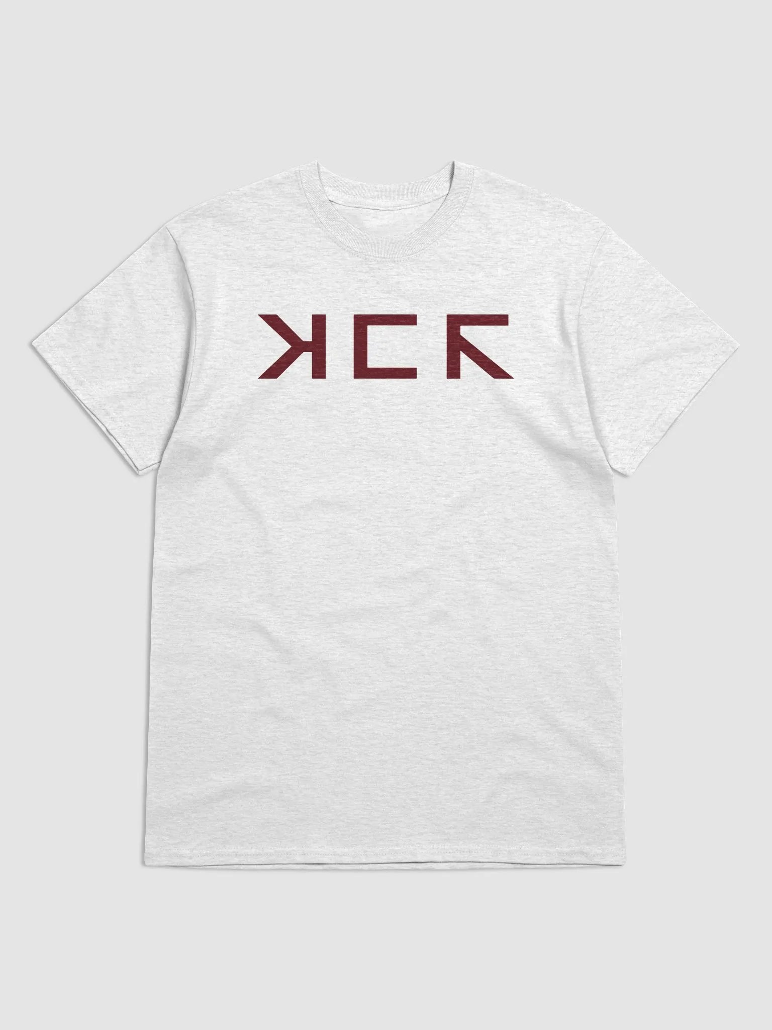 My Chemical Romance Long Live Tour Logo T-shirt product image (2)