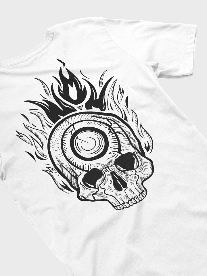 WOH Oddball Logo T product image (2)