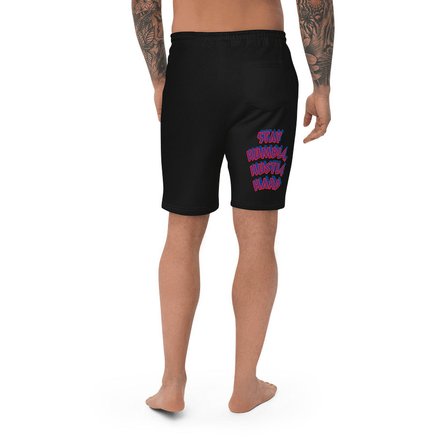 GVT Shorts product image (10)
