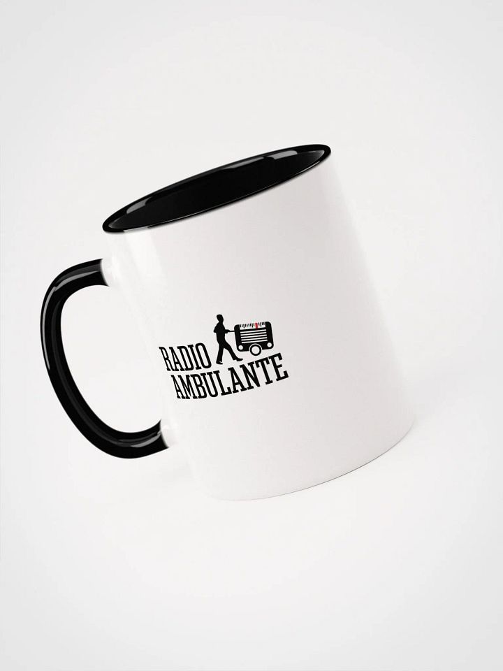 Radio Ambulante - Coffee Cup product image (1)