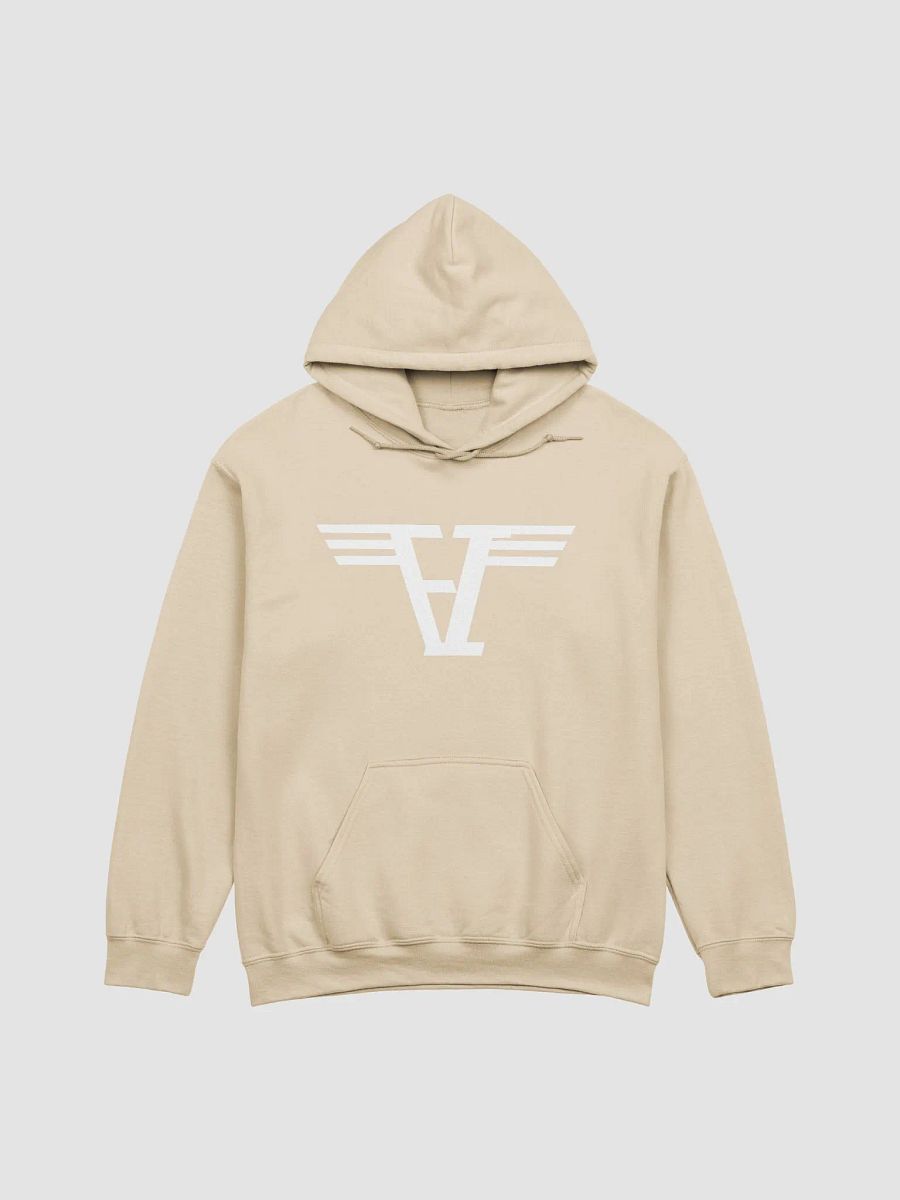 Chun Li Nicki Hoodie product image (15)