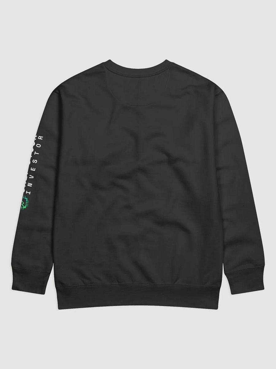 CSI Sweatshirt product image (2)