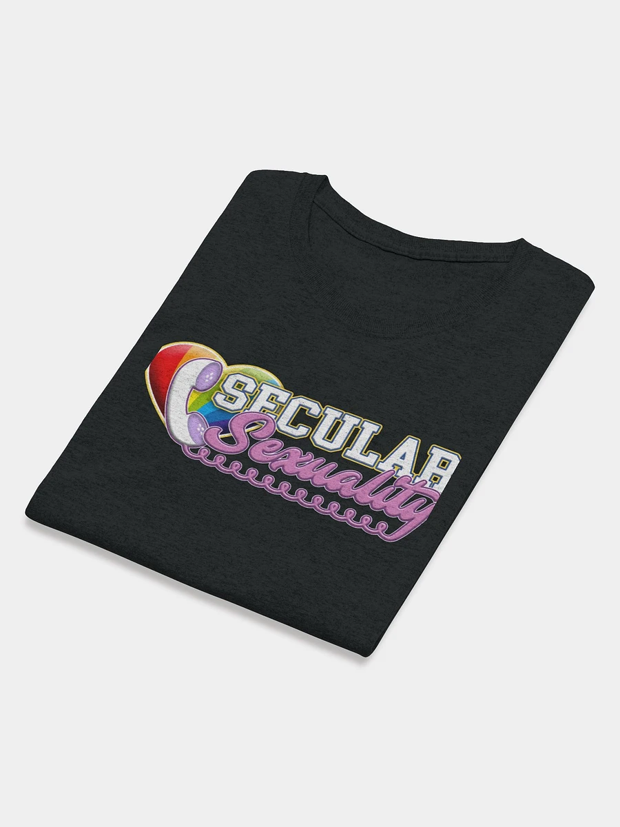 Secular Sexuality Short Sleeve Women's T-Shirt product image (13)
