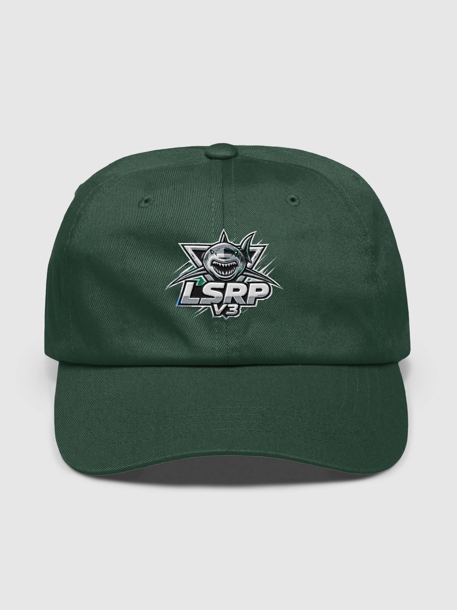 Casquette LOS SHARKOS product image (1)