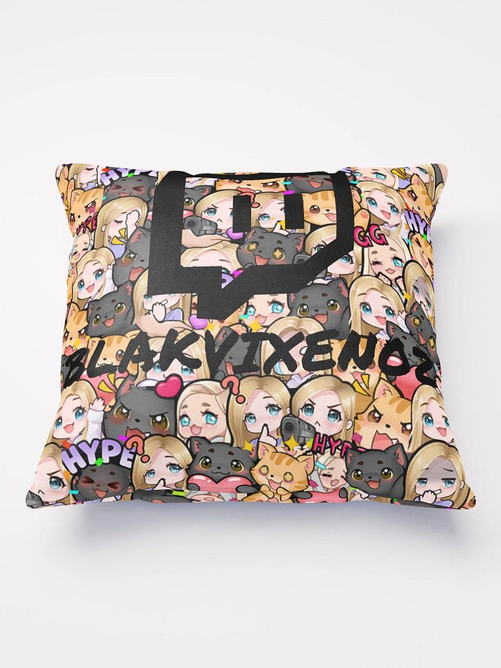 Emote Pillow product image (1)