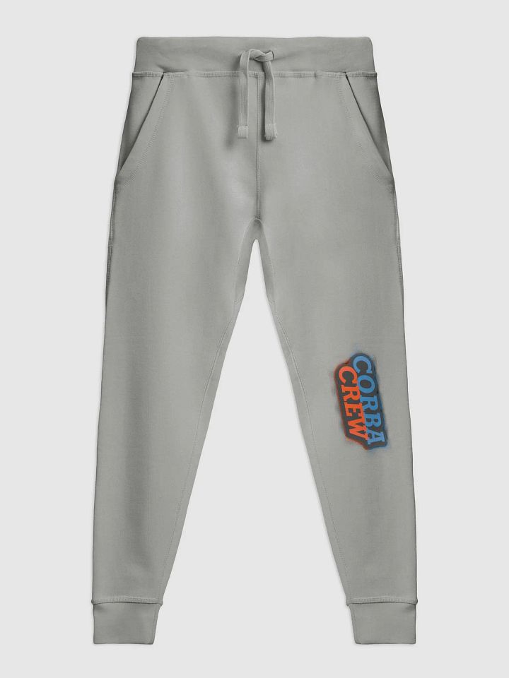 CorbaCrew Joggers product image (1)
