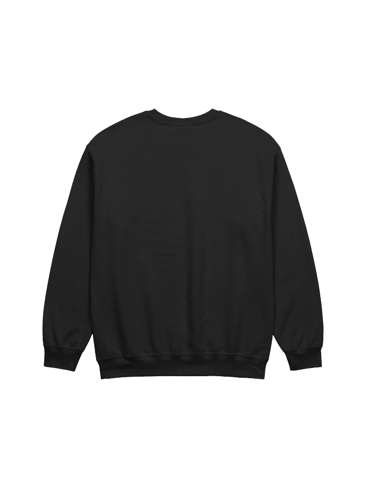 Sunset Ninja Silhouette Crewneck product image (4)