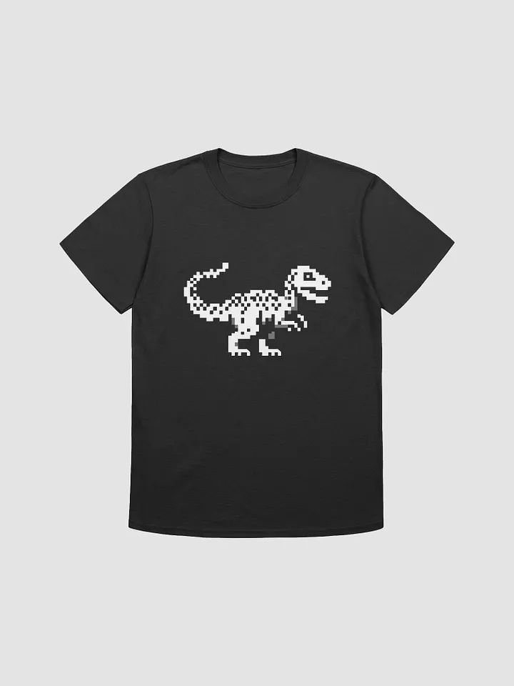 PIXEL DINOSAUR 2 product image (1)
