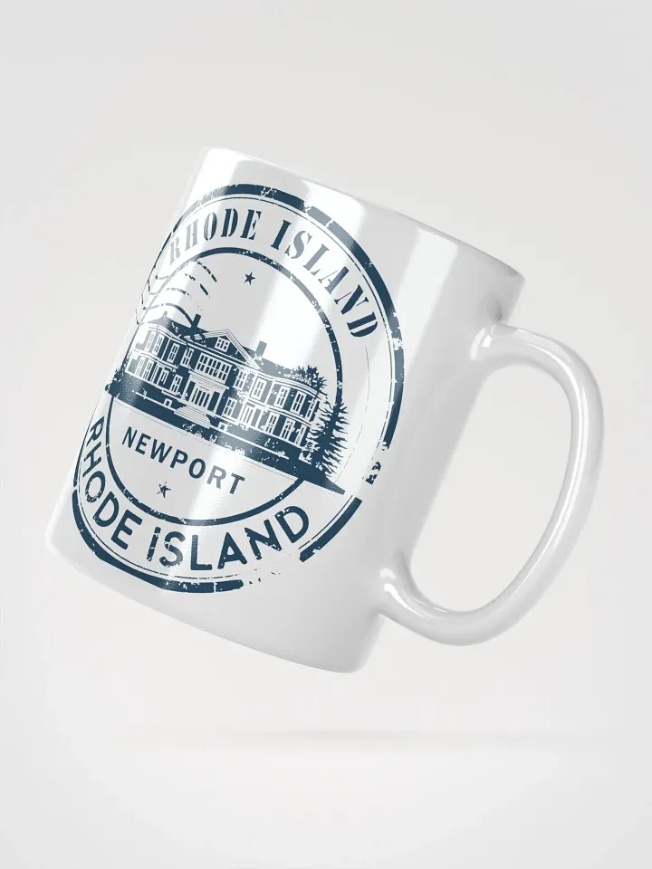 Rhode Island – USA State Pride Collection product image (4)