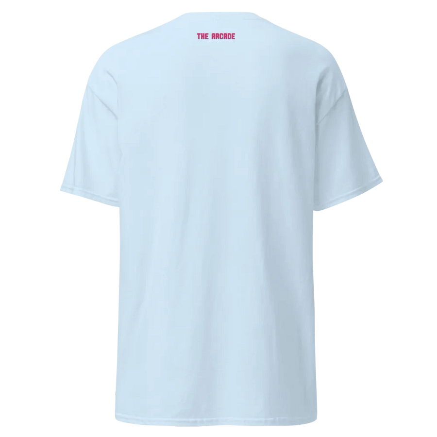 Discord Kitten ∙ Embroidered Tee product image (62)