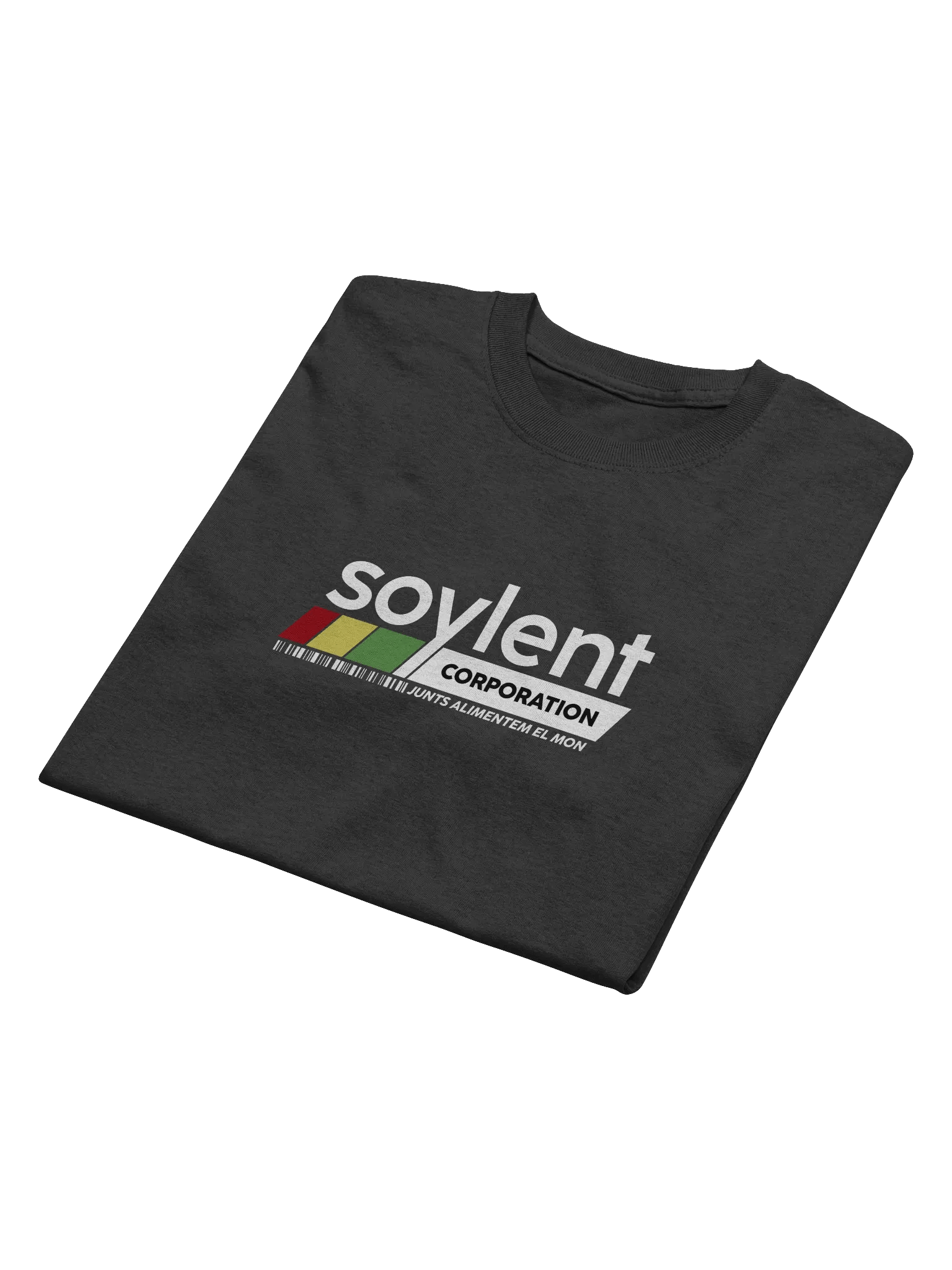 Soylent - Samarreta product image (3)