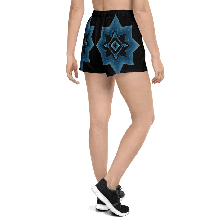 SnowFlake Shorts product image (2)