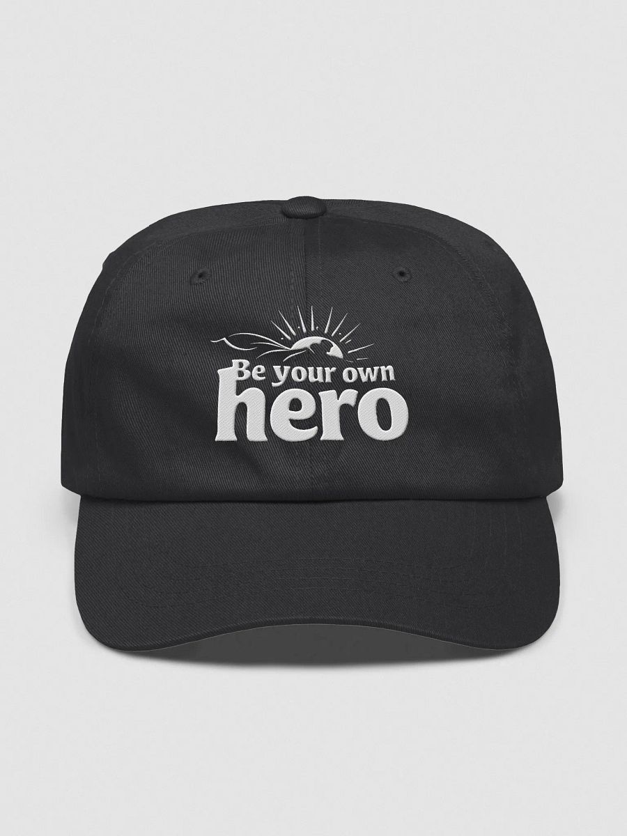 Be Your Own Hero: The Chris Pine Inspired Hat That Empowers You to Take Charge of Your Life product image (1)