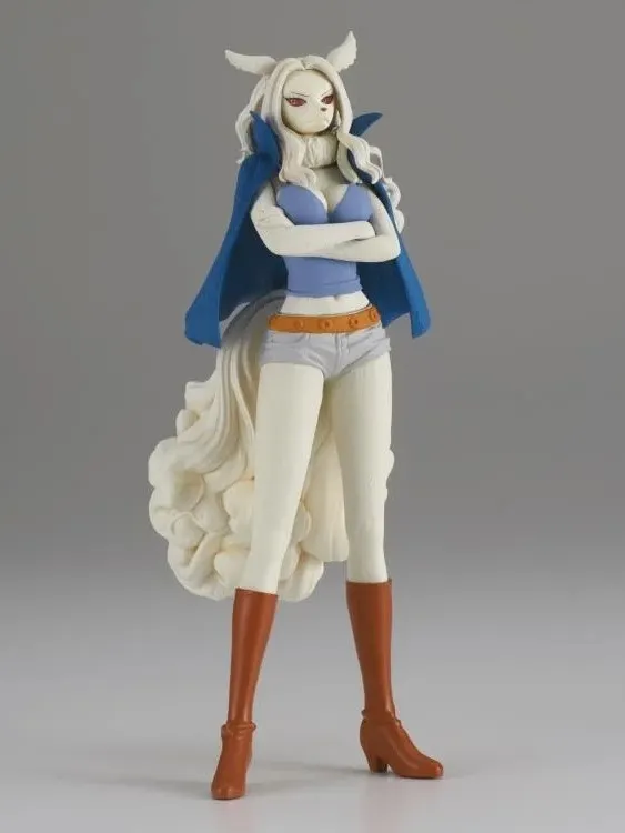 One Piece DXF The Grandline Lady Wano Country Vol.10 Wanda product image (1)