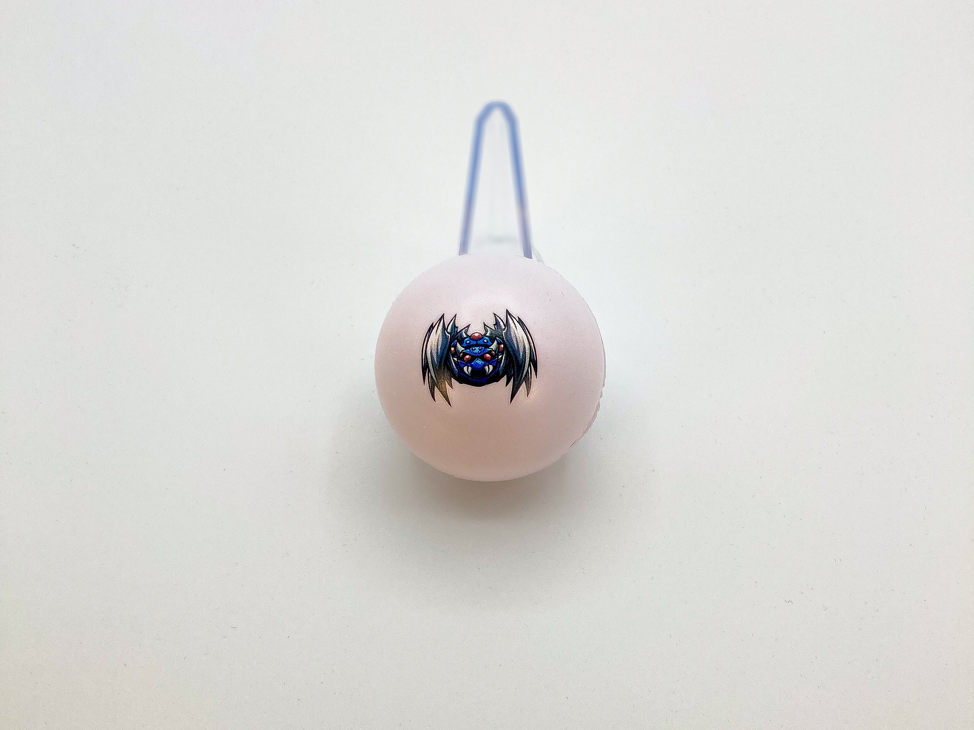 TDL Spider Foam Stress Ball product image (2)