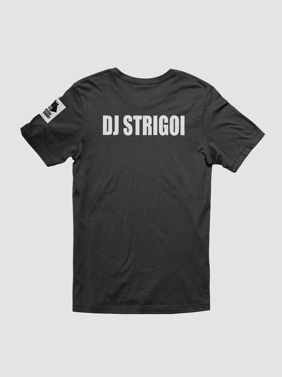 DJ STRIGOI MIXMASTER SOFT TEE product image (7)