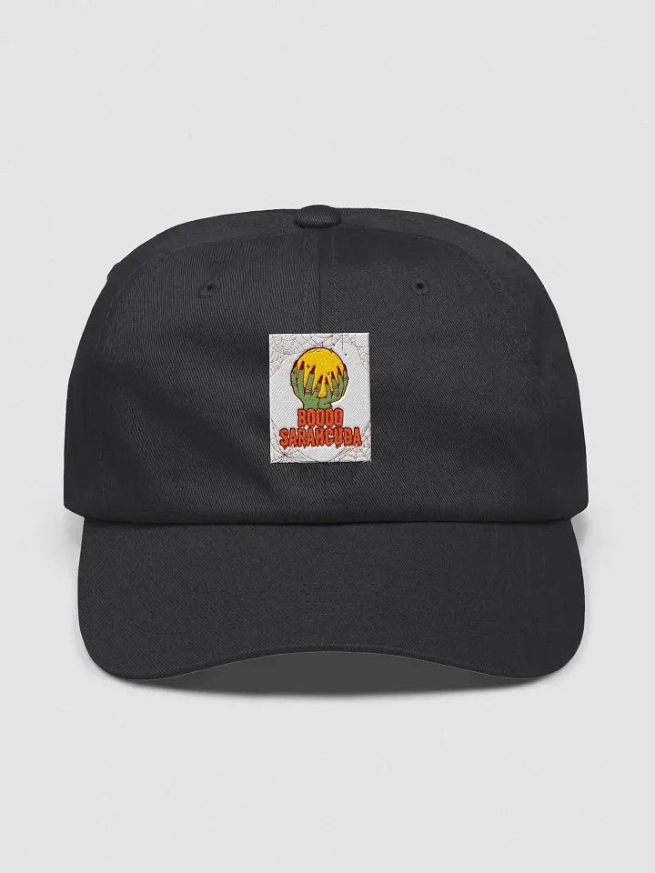 B0o_sarahcuda Dad Hat product image (3)