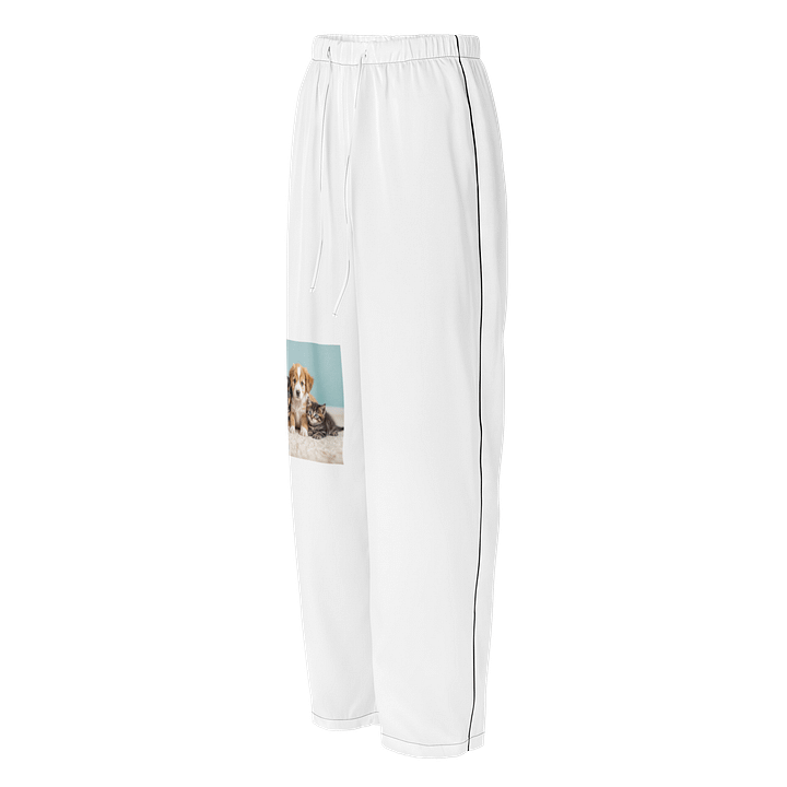 Chic Comfort Dreamland Pajama Pants product image (1)