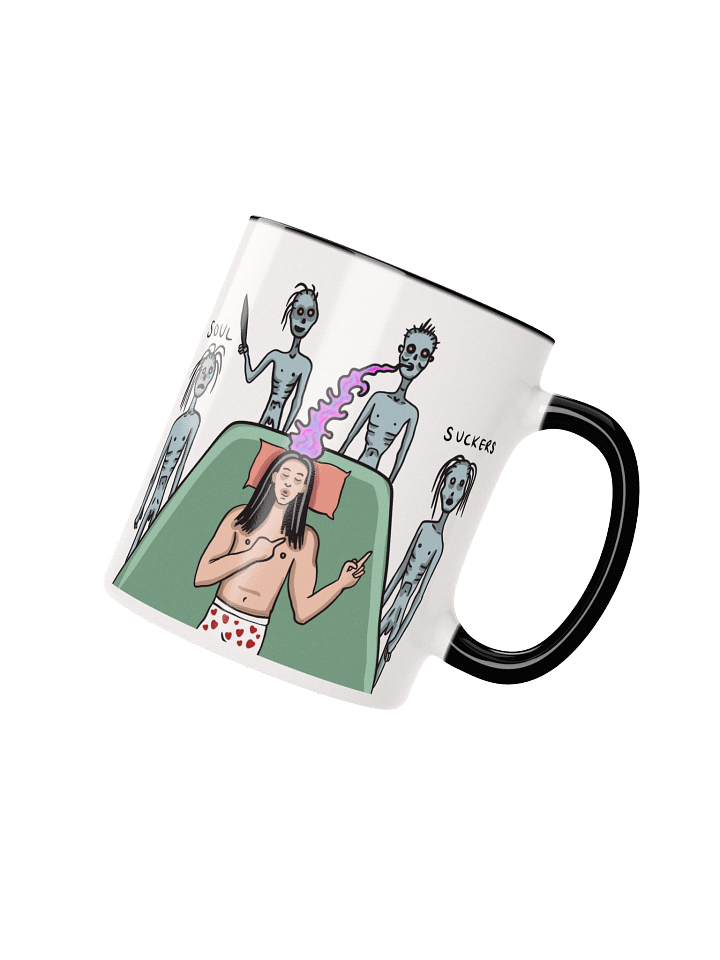 Soul Suckers product image (2)
