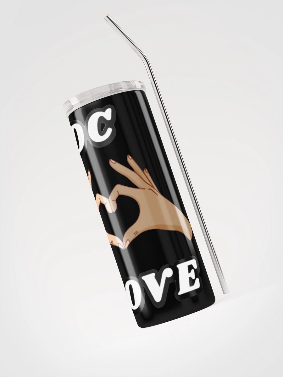 DCLove Tumbler product image (3)