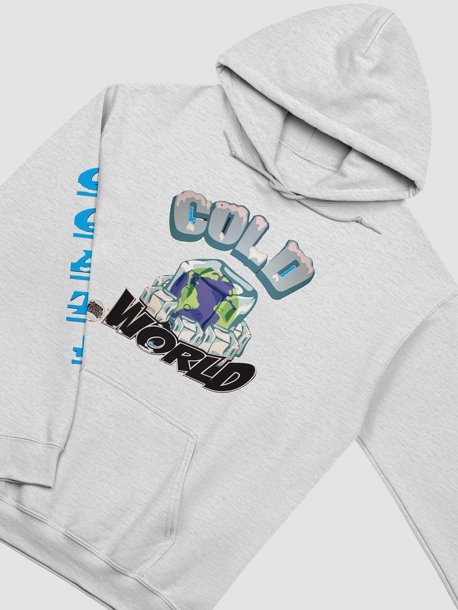 COLD X WORLD product image (3)