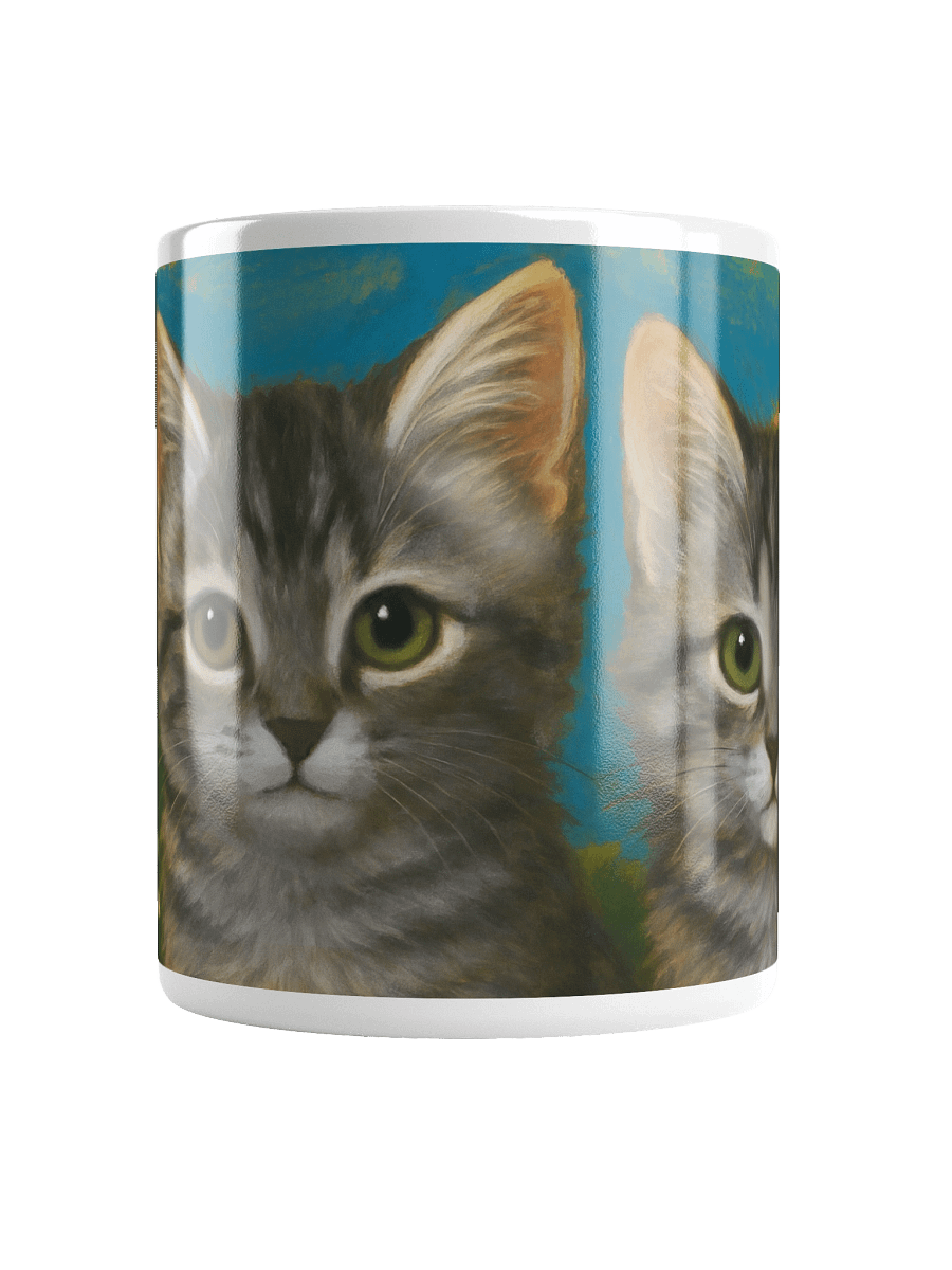 Kitty Mug product image (18)