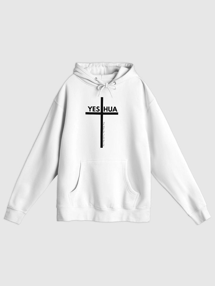 Yeshua Hoodie product image (25)