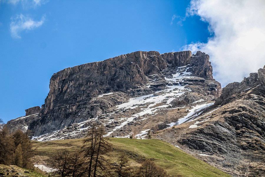 The Titan of the Alps – Col de la Bonette product image (1)