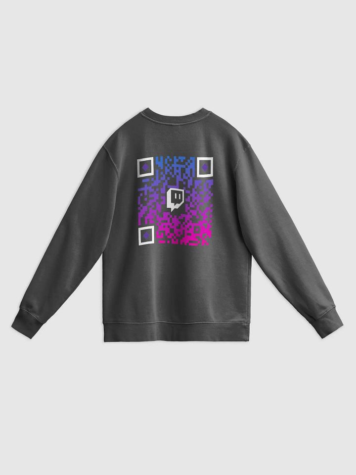 Ball Pit Sweatshirt product image (8)