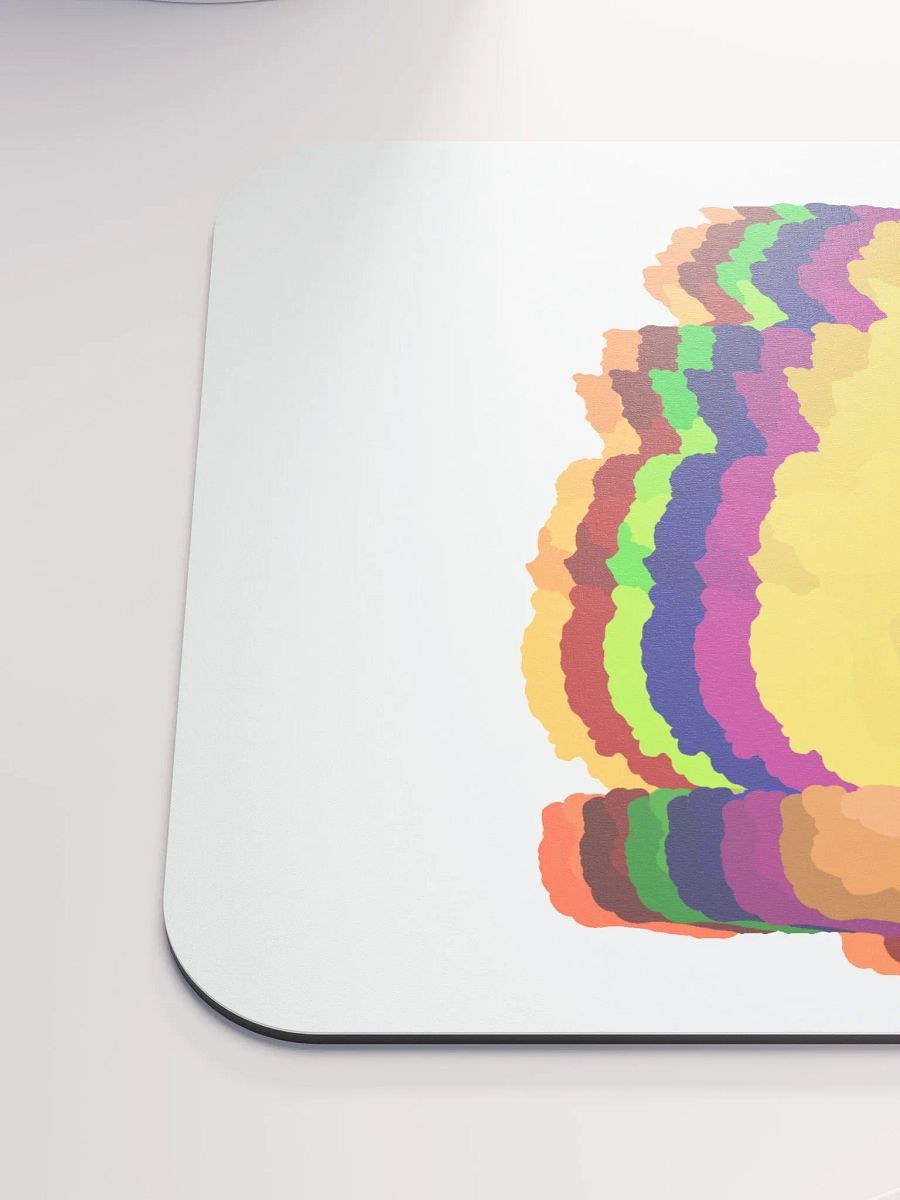 Nuggie Pad product image (6)