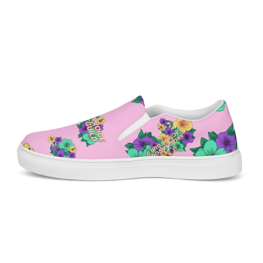 OMG Shoes (Pink- mens) product image (10)