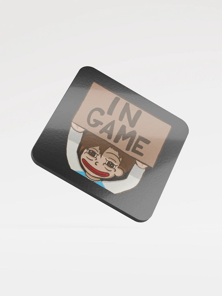 G3T COAST3R - IN GAM3 product image (1)