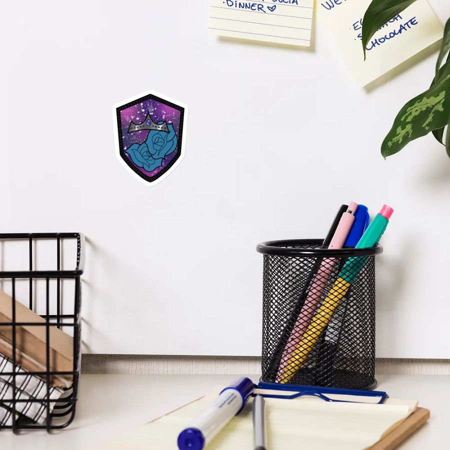 Rosewood Magnet product image (12)