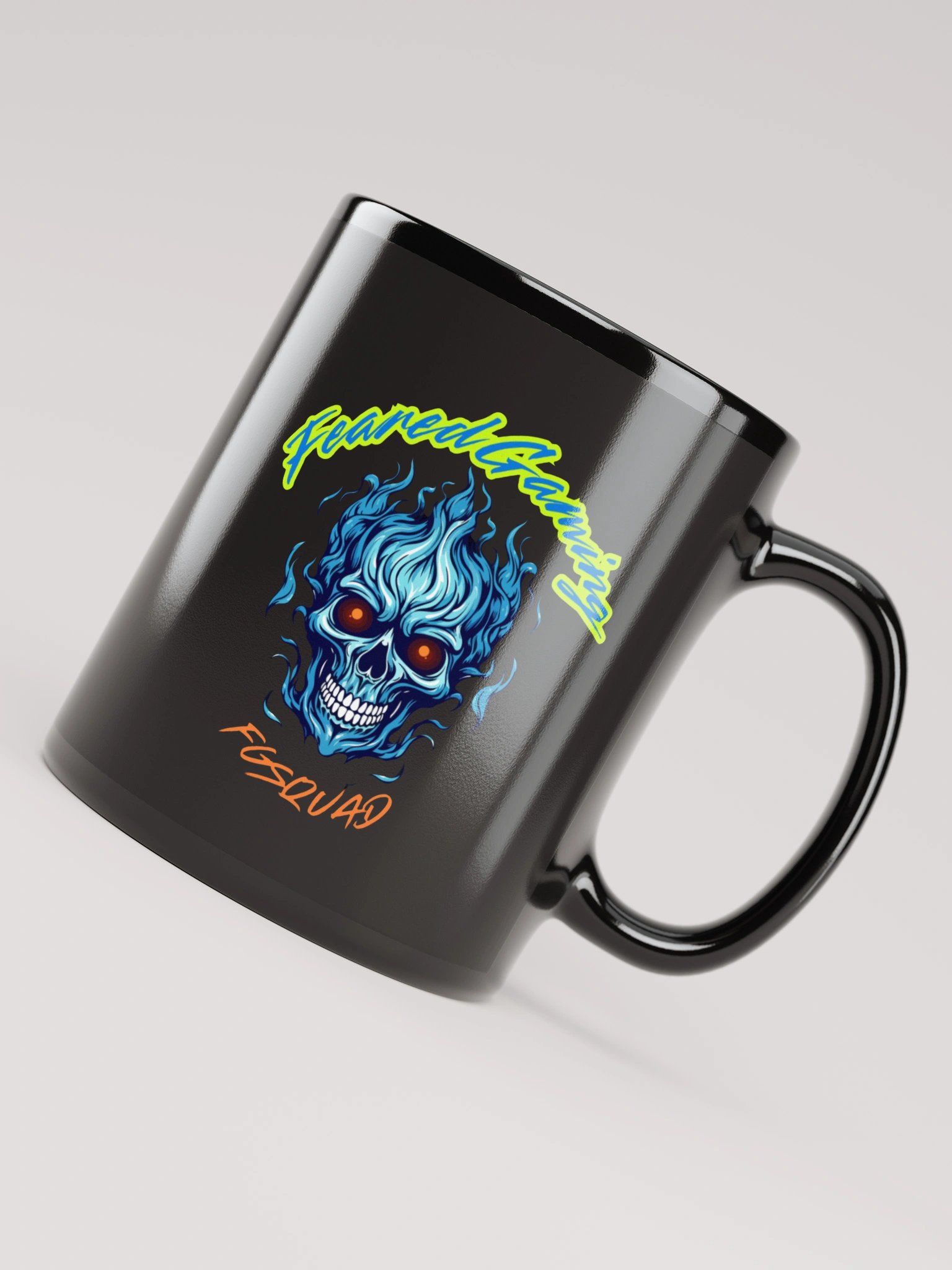 Feared Coffee Mug product image (7)