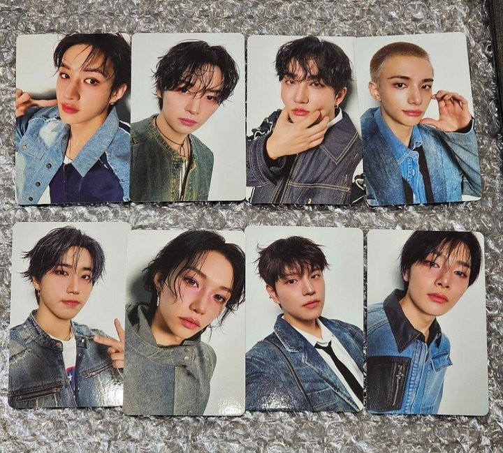 Stray kids Hollow product image (1)