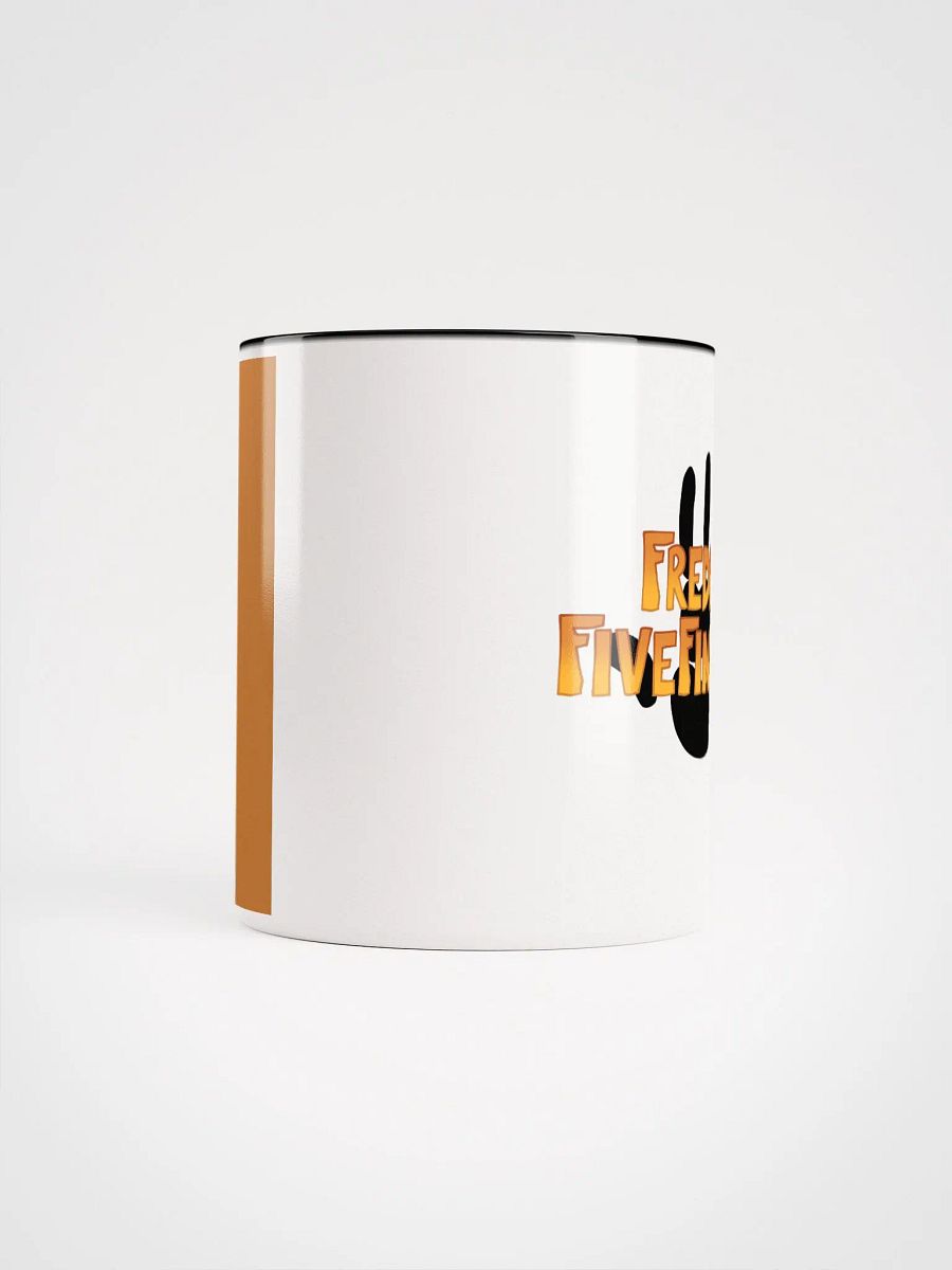 New Freddie Mug product image (10)