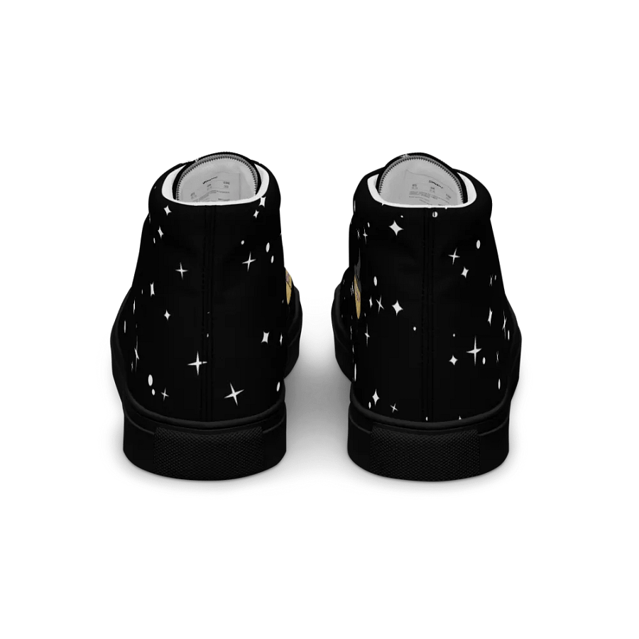 Women's In the Stars High Top product image (10)