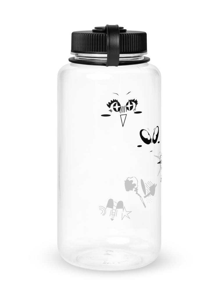 psycho star faces bottle product image (4)