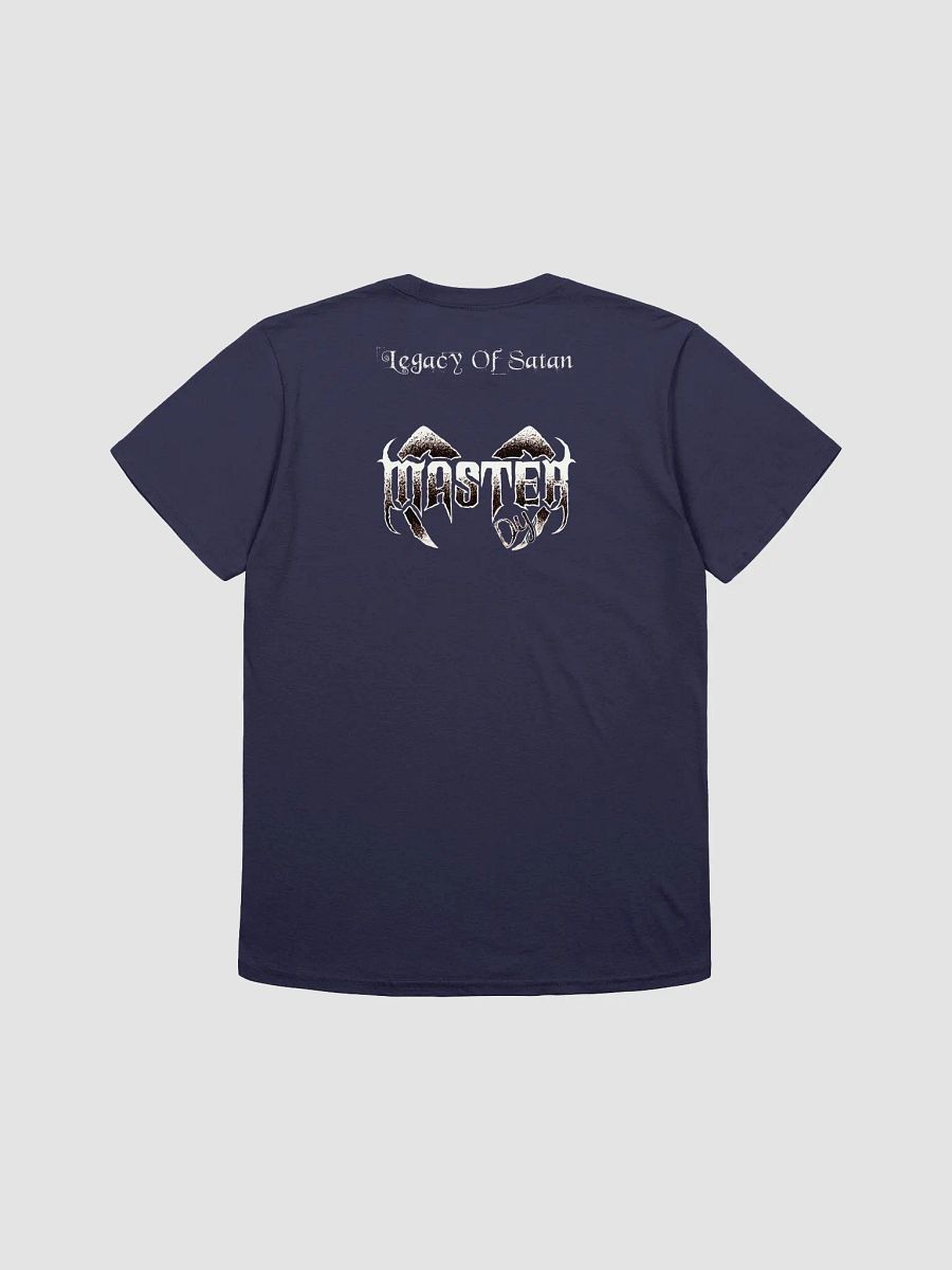 Master Dy Unisex Tee product image (2)