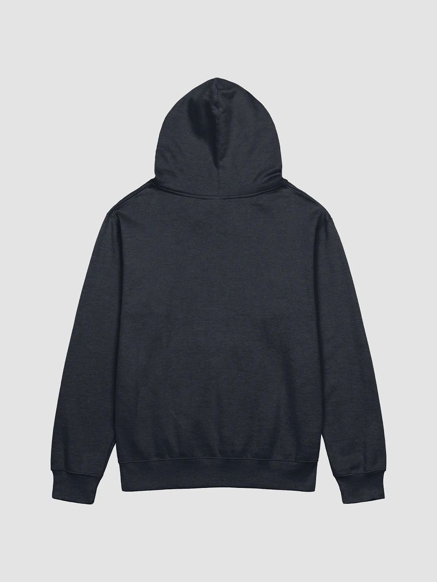 Everis OG Vintage Hoodie Navy product image (2)