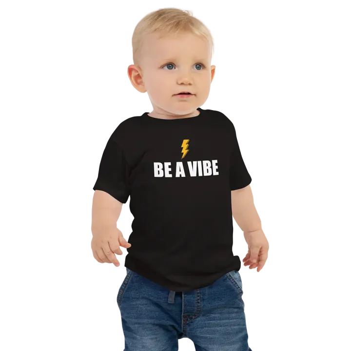 Be A Vibe (BABY) product image (1)