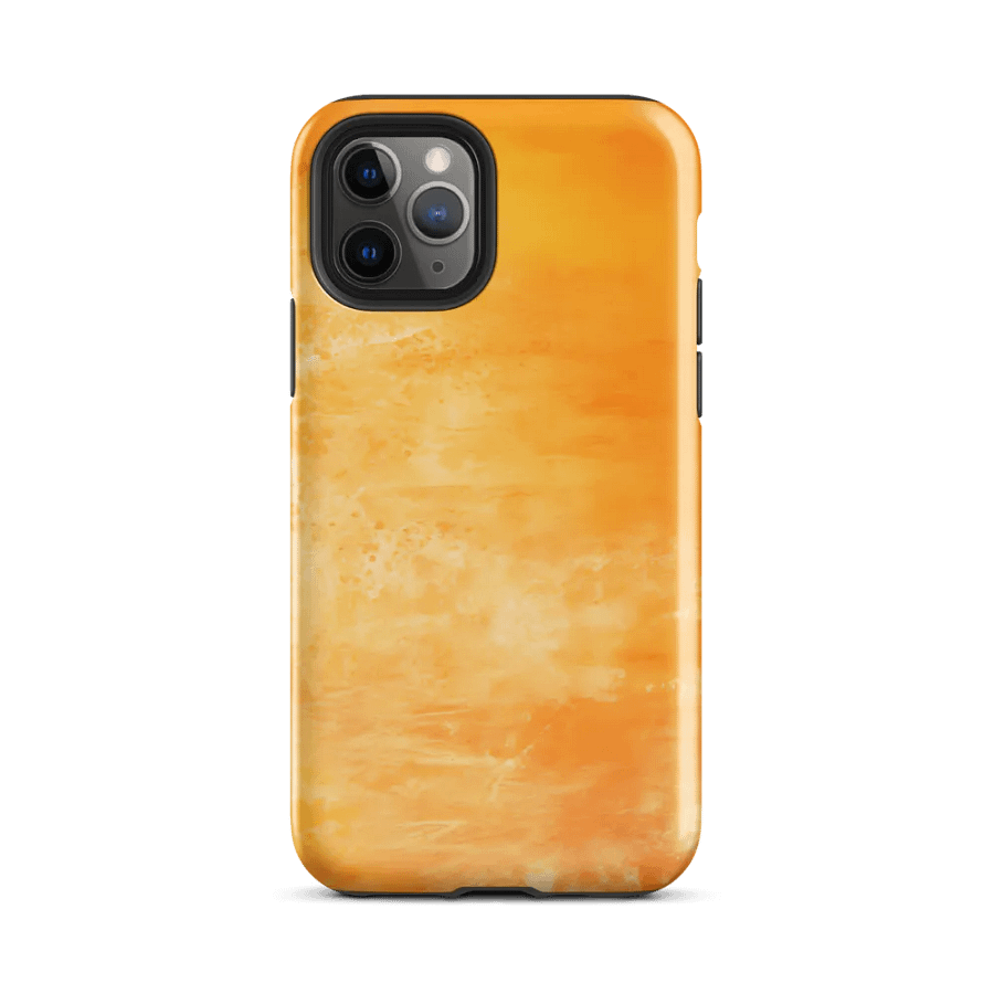 Sunburst Splatter Tough Case for iPhone® product image (27)