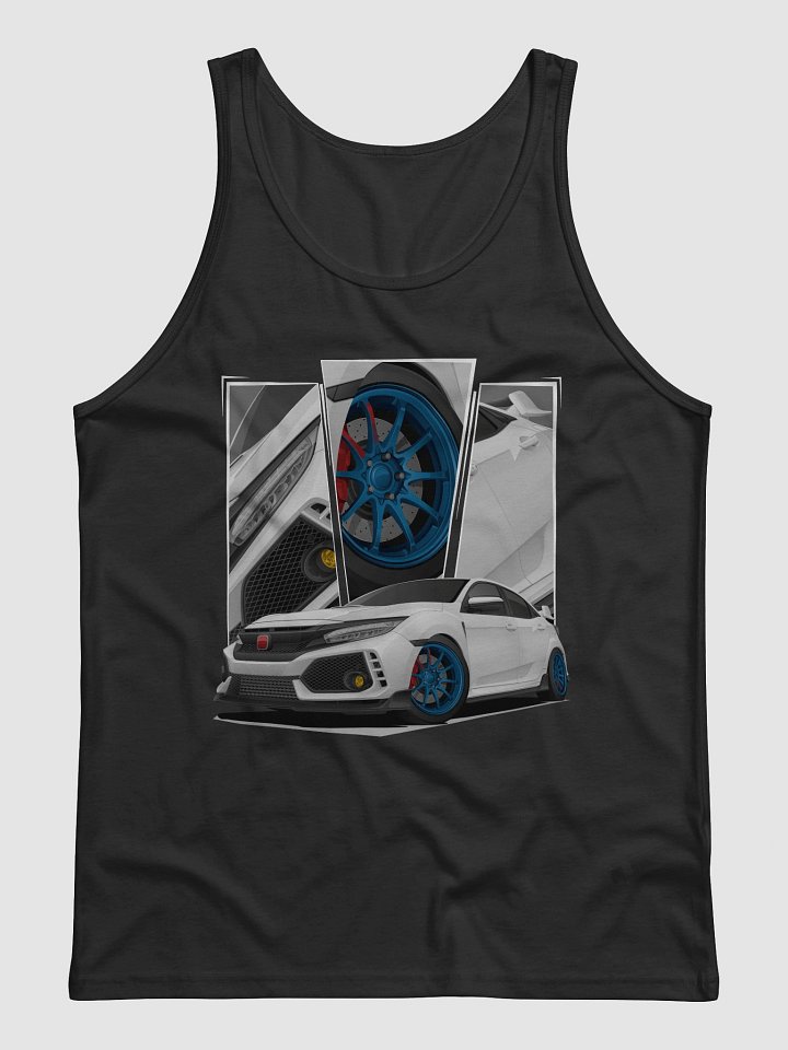 Tank top - alexfk8_typer product image (1)