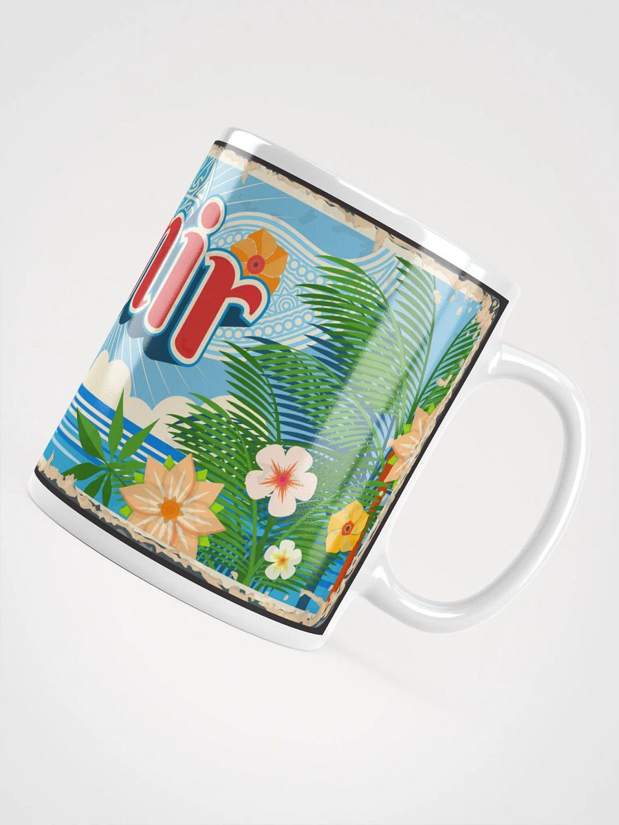 Izmir Mug, Vintage Design product image (10)
