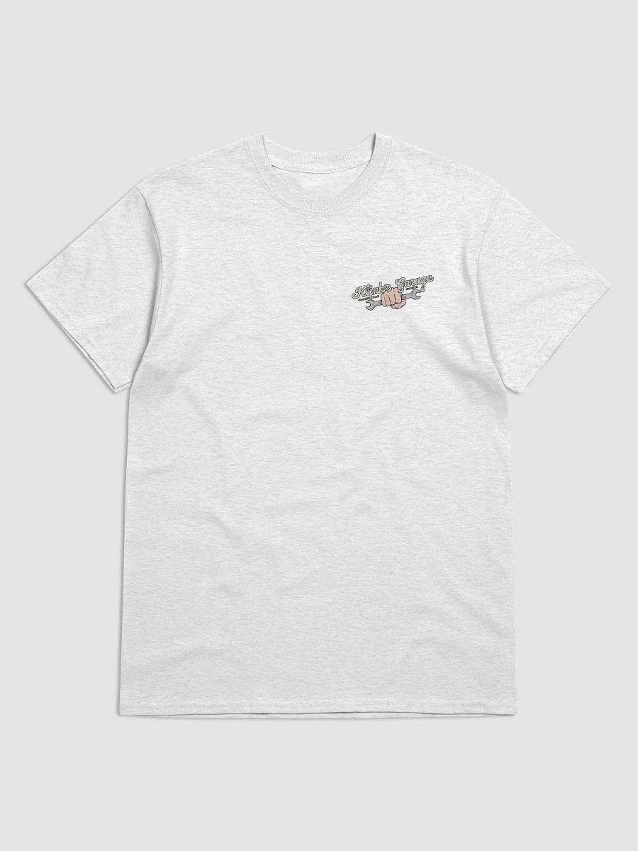 Klink's Garage T-Shirt product image (4)
