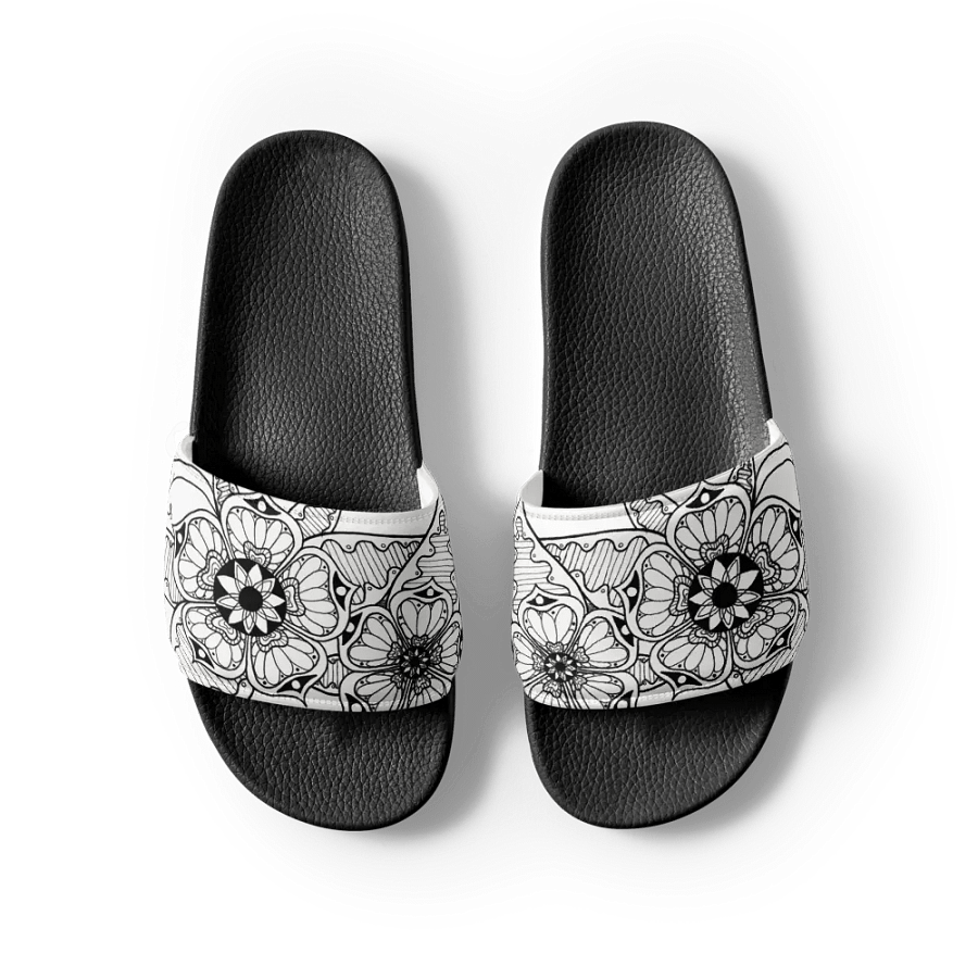 FLOWERWomen'sSlides product image (8)